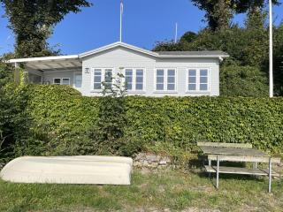 Holiday Home Drifa - 20m from the sea by Interhome - Hejls - 9