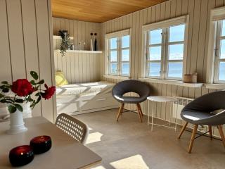 Holiday Home Drifa - 20m from the sea by Interhome - Hejls - 2