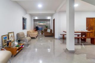 Casa Bela Bahia 4 suítes com ar piscina e churrasqueira - 850 metros da praia - 5