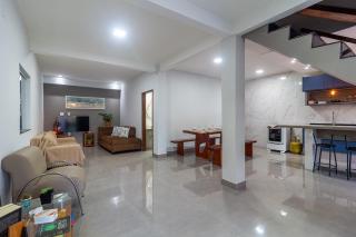 Casa Bela Bahia 4 suítes com ar piscina e churrasqueira - 850 metros da praia - 3