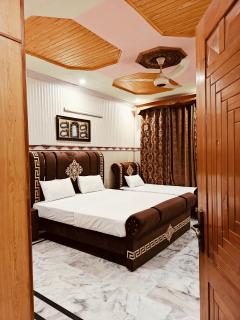 Istanbul Inn - Islamabad - 1