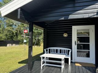Holiday Home Gretha - from the sea by Interhome - 9