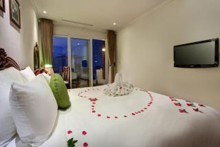 Mercury Central Hotel Hanoi - Hanoi - 7