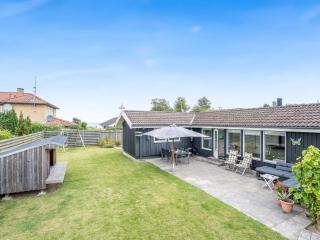 Holiday Home Tenho - 150m from the sea by Interhome - Strøby - 0