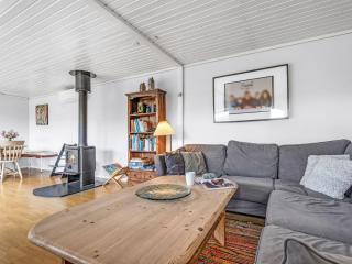 Holiday Home Tenho - 150m from the sea by Interhome - Strøby - 9