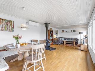 Holiday Home Tenho - 150m from the sea by Interhome - Strøby - 7