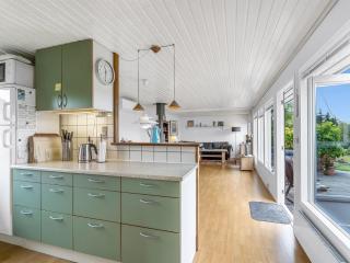 Holiday Home Tenho - 150m from the sea by Interhome - Strøby - 3