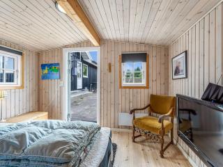 Holiday Home Tenho - 150m from the sea by Interhome - Strøby - 4