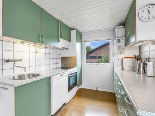 Holiday Home Tenho - 150m from the sea by Interhome - Strøby - 2