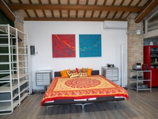 Villa Mike's Dinghy House by Interhome - Città Sant'Angelo - 1