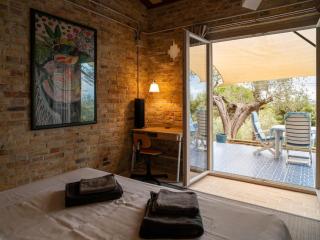 Villa Mike's Dinghy House by Interhome - Città Sant'Angelo - 7