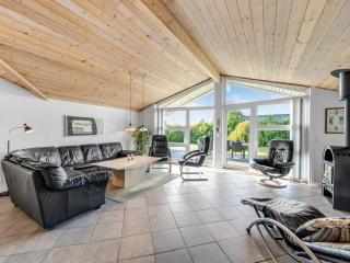 Holiday Home Reinfried - 250m from the sea by Interhome - 8