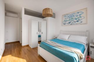 Villa with Sea view Private Pool - Terrasini - 7