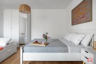 Villa with Sea view Private Pool - Terrasini - 8