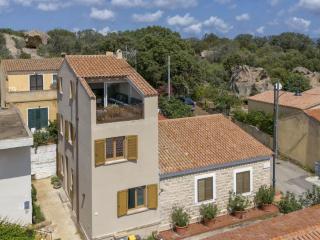 Holiday Home Natalia by Interhome - San Pantaleo - 8