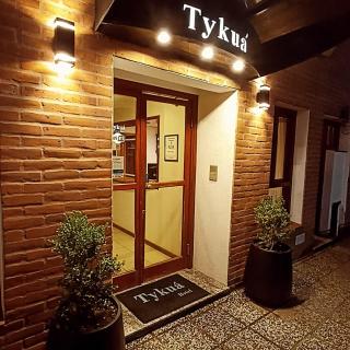 Hotel Tykua - Gualeguaychú - 7