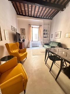 Il cuore in Toscana - 1