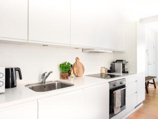 Sanders Leaves - Charming Three-Bedroom Apartment In Downtown Copenhagen - Copenaghen - 3