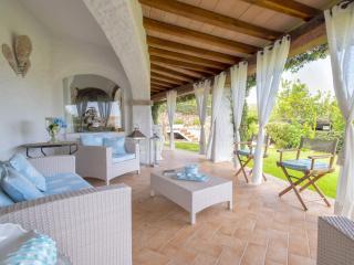 Villa Smeralda by Interhome - Cannigione - 8