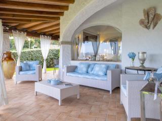 Villa Smeralda by Interhome - Cannigione - 1