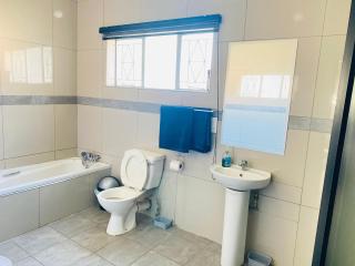 President Guest Lodge - 3