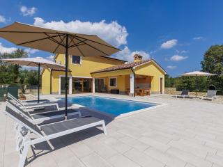 Holiday Home Villa Ana Lucija by Interhome - Labin - 0