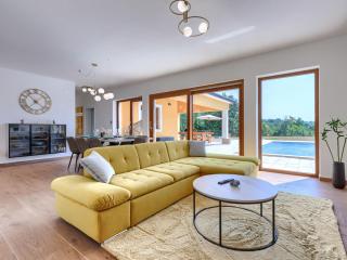 Holiday Home Villa Ana Lucija by Interhome - Labin - 5