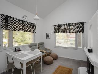 Holiday Home Leviraitti 4 a 4 by Interhome - Sirkka - 8