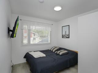 Holiday Home Leviraitti 4 a 4 by Interhome - Sirkka - 2
