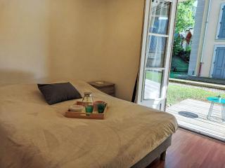 Apartment Conseil-9 by Interhome - Saint-Gervais-les-Bains - 6