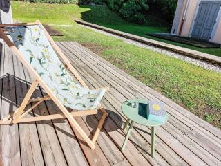 Apartment Conseil-9 by Interhome - Saint-Gervais-les-Bains - 7