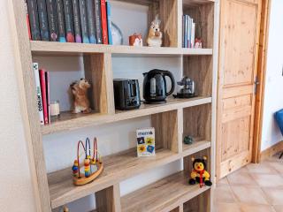 Apartment Conseil-9 by Interhome - Saint-Gervais-les-Bains - 2