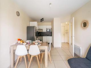 Apartment Le Moulin de Rose by Interhome - Dinard - 1
