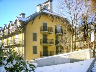 Apartment Conseil-9 by Interhome - Saint-Gervais-les-Bains - 1