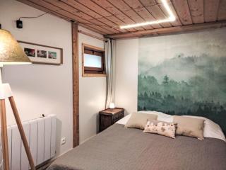 Apartment Chalet du Rosay by Interhome - Saint-Gervais-les-Bains - 6