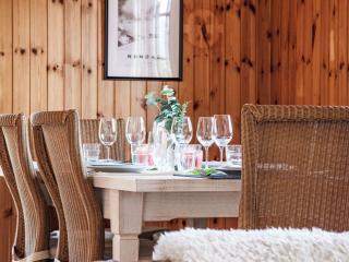 Chalet Chalet Soleil by Interhome - Nendaz - 2