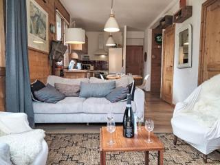 Apartment Chalet du Rosay by Interhome - Saint-Gervais-les-Bains - 2