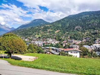 Apartment Chalet du Rosay by Interhome - Saint-Gervais-les-Bains - 5