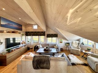 Cozy Ski-In Ski-Out Apartment on Geilo, Stunning Views! - Geilo - 7