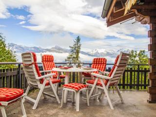 Chalet Chalet Soleil by Interhome - 6