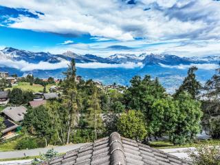 Chalet Chalet Soleil by Interhome - 9