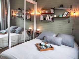 Apartment Chalet du Rosay by Interhome - Saint-Gervais-les-Bains - 7