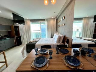 RN Studios Apt 510-Mandi Hospitalidade - 1