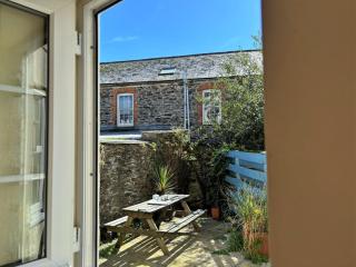 Holiday Home Porthilly by Interhome - Mevagissey - 1