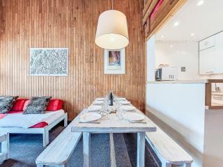 Apartment Le Grand Tichot A et B - Val Claret-18 by Interhome - Tignes - 3