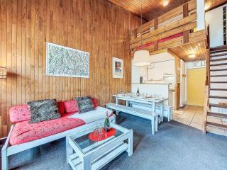 Apartment Le Grand Tichot A et B - Val Claret-18 by Interhome - Tignes - 5