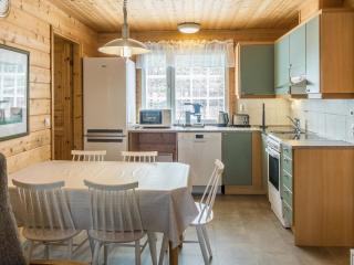 Holiday Home Vuokatin pihlaja 1a by Interhome - Vuokatti - 8