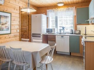 Holiday Home Vuokatin pihlaja 1a by Interhome - Vuokatti - 7
