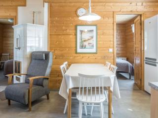 Holiday Home Vuokatin pihlaja 1a by Interhome - Vuokatti - 4