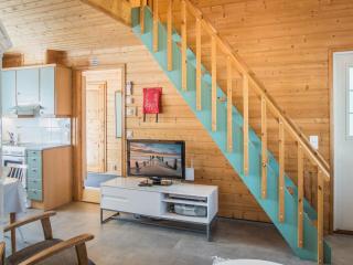 Holiday Home Vuokatin pihlaja 1a by Interhome - Vuokatti - 5